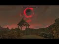 The Elder Scrolls: Skyrim | Whiterun | Sun & Bloodcursed Sun Comparison Video | Music & Ambiance