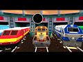 Ghost Train Simulator 2018 - 2023-12-26