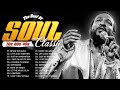 Classic Soul Songs Of All Time - The Very Best Of Soul Al Green, Marvin Gaye, James Brown, Sade ❤️