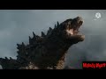 Godzilla Tribute - Cage the Beast ( old, read pinned comment)