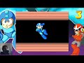 Mega Man 3: Electric Boogaloo- GuiasMaurelChile