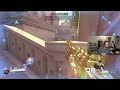 The Proper Way To Play Soldier 76 In Overwatch 2