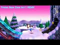 Frozen Base Zone Act 1 REMIX - Sonic Superstars