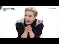 [ENG/ INDO SUB] Weekly Idol 505 ATEEZ Full Episode