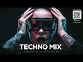 TECHNO MIX 2024 🎧 Remixes Of Popular Songs 🎧 Techno In My Head