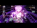E0S1 Seele 40k pure fiction sponsored by NoCrit and the Chipmunks || Honkai Star Rail