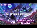 SWE&D | The Crypt Star Saga | Episode 19 + 20! [Pre-recorded]