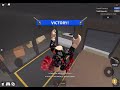MURDER MYSTERY 2 RED ICEPIERCER & RED ICECRUSHER MONTAGE #1