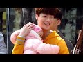 Astro (아스트로) With Kids compilation