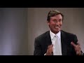 Stanley Cup Playoffs: Wayne Gretzky's Tells Incredible NHL Journey to Champion | with Joe Buck