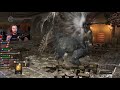 Asmongold Attempts to Do a Deathless Run of Dark Souls Remastered | FULL VOD