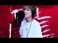 Way Back Home (웨이백홈) / SHAUN Japanese Lyric ver. ( cover by SG )