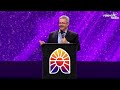 Patrick Madrid | Morning Encounter Testimony | National Eucharistic Congress