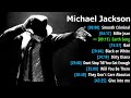 🔥Michael Jackson Top Songs🔥🔥🔥 Michael Jackson Best Hits🔥