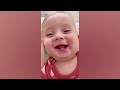Laugh Out Loud with These Funny Baby Videos  - Try Not to Laugh
