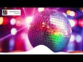 🕺 Dance the Night Away: Ultimate 80s Disco & Funky Grooves | Cool & Rhythmic Free Background Music