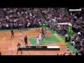 Avery Bradley - Lockdown