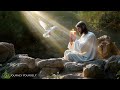 Jesus Christ Heals Body & Mind - Eliminate All Dark Energy Around, Remove Stress - Pray, 432 Hz