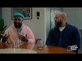 Mental Health | S2E1 | Men's Round Table | A Black Love Series