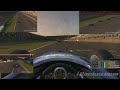 iRacing - Skip Barber - Okayama