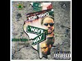 KDR WAVO - Always In It (Mixtape Version)