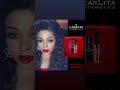 Luxury Red Lipstick | by #CarlitaCosmetics