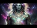 The Universe Within | 1111Hz + 963Hz + 528Hz + 432Hz Sound Alchemy | Celestial Transcendence