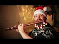 The Holly and the Ivy - Carols for Flutes by Ricky Lombardo
