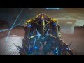 Warframe | Grendel Prime & Gauss Prime Official Trailer Double Feature