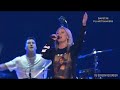 I Want Jesus - Planetshakers - Kingdom Conference (05.04.2018)