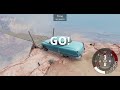 Destruction Like You Wouldn't Believe! - BeamNG.drive - 1