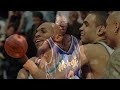 Jerry Stackhouse: The Pistons ALL STAR touted as “THE NEXT MICHAEL JORDAN” since High School | FPP