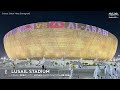 🏆 All FIFA World Cup Finals Stadiums (1930 - 2022)