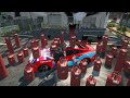 GTA 5 Roleplay - RedlineRP - ElANIP AND GELO STEALS GOD MUSTANG!  # 380