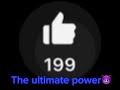 I have the power