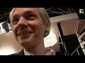 Julian Assange: The Whistleblower | SBS Dateline Archives