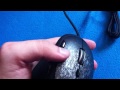 Logitech G500 Gaming Mouse Unboxing