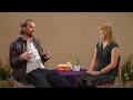 Interview with Nolan Williams at the BrainMind Summit