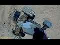 arrma typhon mx28 tires killin it..