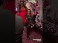 Kelly Rowland Throws Lavish Dinner Party for ‘Mea Culpa’