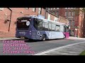 [Bus Spotting Vlog #7] Bus Spotting In #Hanley