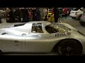 Porsche 917K Road Legal 1971 Classic #supercars Videos