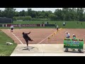 2017 D1 Ohio High School Boys Shot Put Final