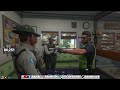 This Might Go Down as The Most Funniest Interview Ever... | NoPixel RP | GTA | CG