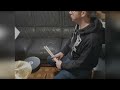 P!nk - Try - DrumCover - Meinl Cajon Drumset Conversion Kit