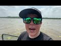2 Days in the Swamp | Alligator Gar, Catfish noodles & Crawfish Catch and Cook! Ft. Mav