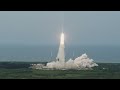 Atlas V OFT-2 Launch Highlights