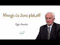 Mnoge će žene plakati! - Rajko Bundalo