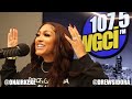 Drew Sidora Talks Life After Divorce, Will She Return to Real Housewives of Atlanta, Music &. More
