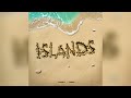 фрози (frozy), Tomo - Islands (kompa pasión) (Official Audio)